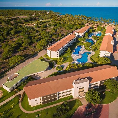 Carneiros Beach Resort Praia dos Carneiros Luaran gambar