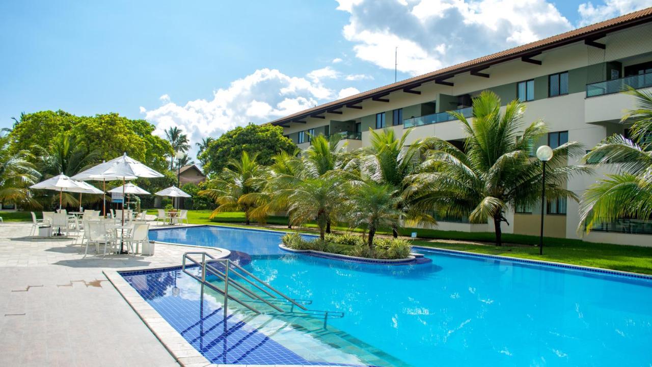 Carneiros Beach Resort Praia dos Carneiros Luaran gambar